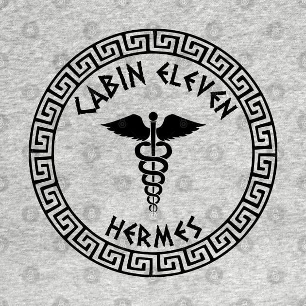 Hermes by RexieLovelis